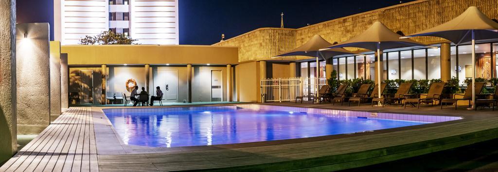 Crown Hotel Port Moresby Exterior photo